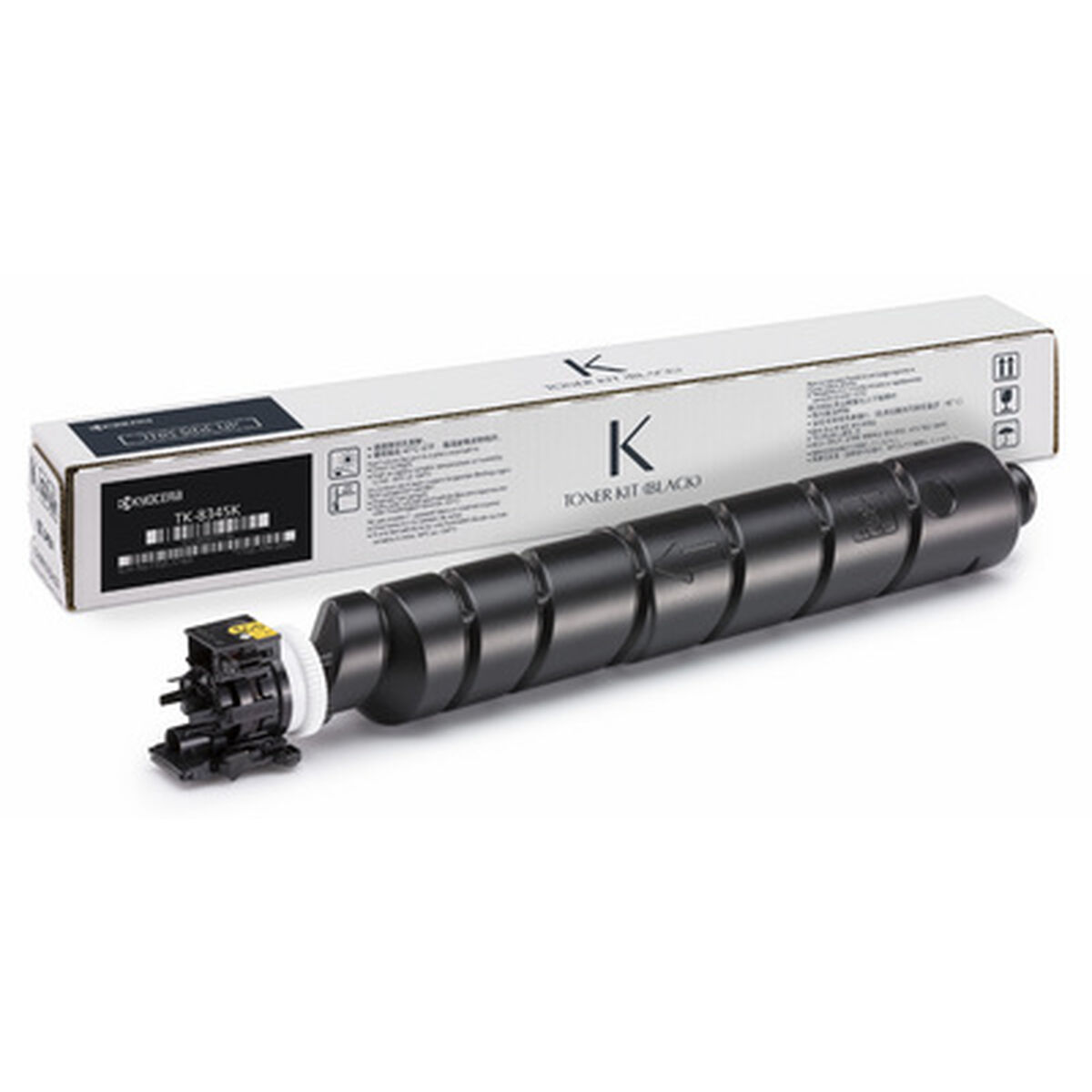 Toner Kyocera 1T02L70NL0 Crna